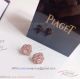 AAA Copy Piaget Jewelry - Rose Diamond Earrings In Rose Gold (6)_th.jpg